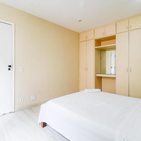 Enorme Apartamento Na Av Atlantica Рио-де-Жанейро Экстерьер фото