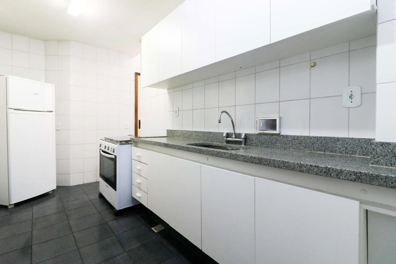Enorme Apartamento Na Av Atlantica Рио-де-Жанейро Экстерьер фото